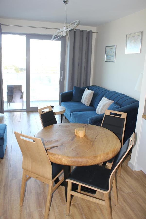 Apartament Orle Gniazdo Międzyzdroje Zewnętrze zdjęcie